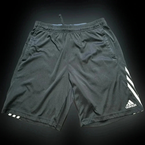 Adidas Tiro Training Shorts - Your Next Workout Essential Mens Medium - Picture 1 of 9